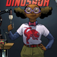 Image for article titled Moon Girl And Devil Dinosaur and Moana kick off the next generation of superheroes